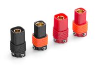SupraX S7 7808 Stecker (8 Paar)