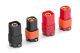 SupraX S8 8806 Stecker (2 Paar)