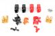 SupraX S8 8806 Stecker (2 Paar)