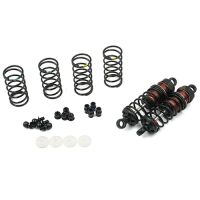 Yeah Racing - Aluminum Big Bore Go 65mm Damper Set 2pcs...