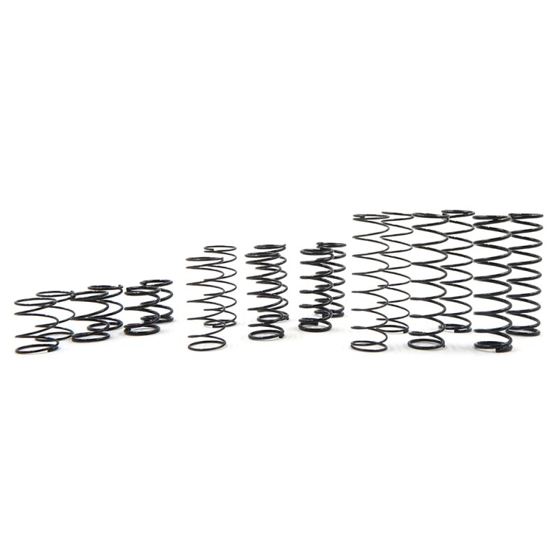 Yeah Racing - Desert Lizard DDL 90mm Spring Set (YR-DDL-001)