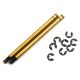 Yeah Racing - Desert Lizard DDL 90mm Damper Shaft (YR-DDL-005)
