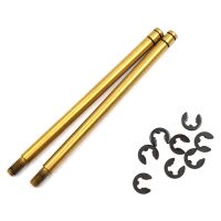Yeah Racing - Desert Lizard DDL 100mm Damper Shaft...