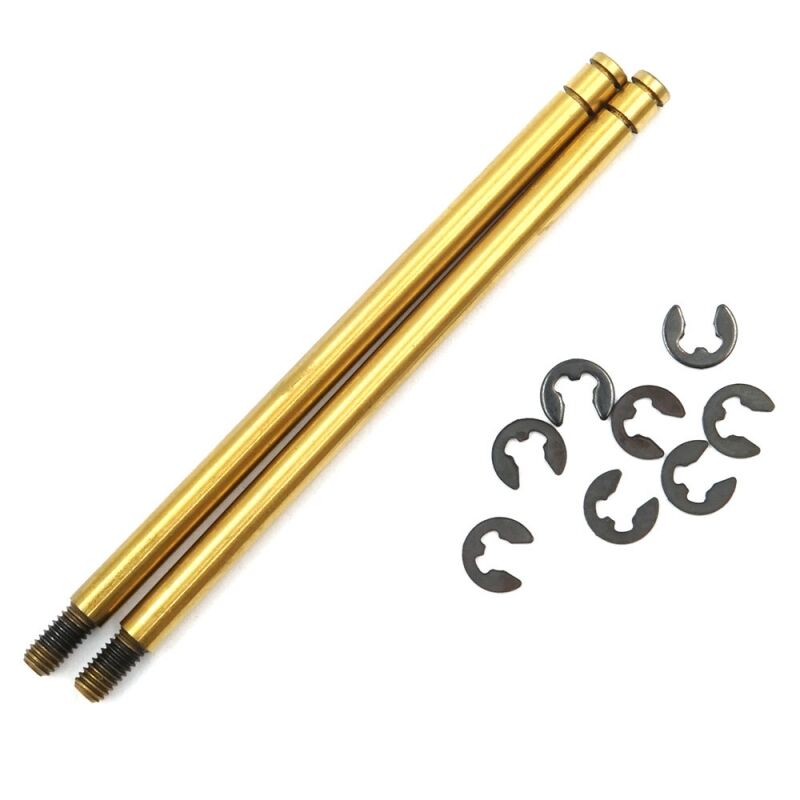 Yeah Racing - Desert Lizard DDL 110mm Damper Shaft (YR-DDL-007)