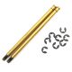 Yeah Racing - Desert Lizard DDL 110mm Damper Shaft (YR-DDL-007)