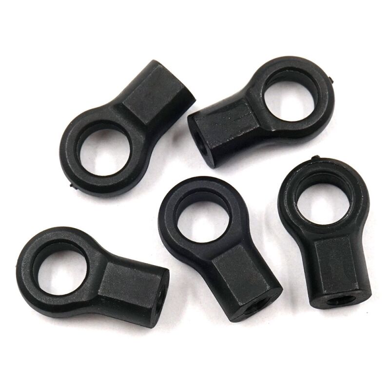 Yeah Racing - Desert Lizard DDL 5.8mm Ball Cups 5pcs (YR-DDL-009)