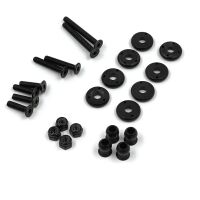 Yeah Racing - Desert Lizard DDL Mounting Hardware...