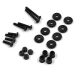 Yeah Racing - Desert Lizard DDL Mounting Hardware (YR-DDL-010)