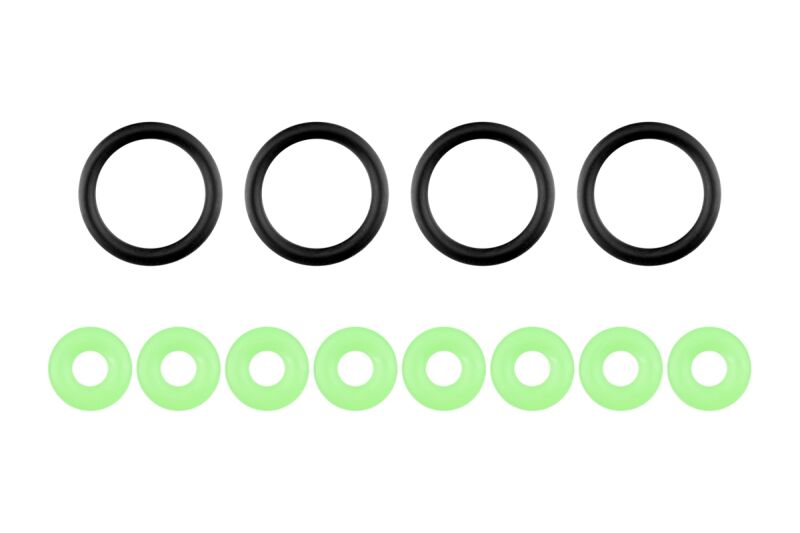 Yeah Racing - DDL DDC Damper O-Ring Set (YR-DDL-ORING)