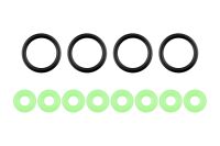 Yeah Racing - DDL DDC Damper O-Ring Set (YR-DDL-ORING)