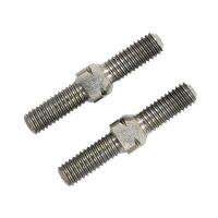 Yeah Racing - 65 Titanium Turnbuckle 3x18mm 2pcs...