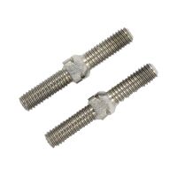 Yeah Racing - 66 Titanium Turnbuckle 3x20mm 2pcs...