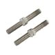 Yeah Racing - 66 Titanium Turnbuckle 3x20mm 2pcs (YR-TBTI-0320)