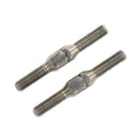 Yeah Racing - 68 Titanium Turnbuckle 3x26mm 2pcs...