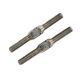 Yeah Racing - 71 Titanium Turnbuckle 3x28mm 2pcs (YR-TBTI-0328)