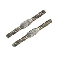 Yeah Racing - 69 Titanium Turnbuckle 3x30mm 2pcs...