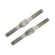 Yeah Racing - 72 Titanium Turnbuckle 3x32mm 2pcs (YR-TBTI-0332)