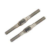 Yeah Racing - 70 Titanium Turnbuckle 3x34mm 2pcs...