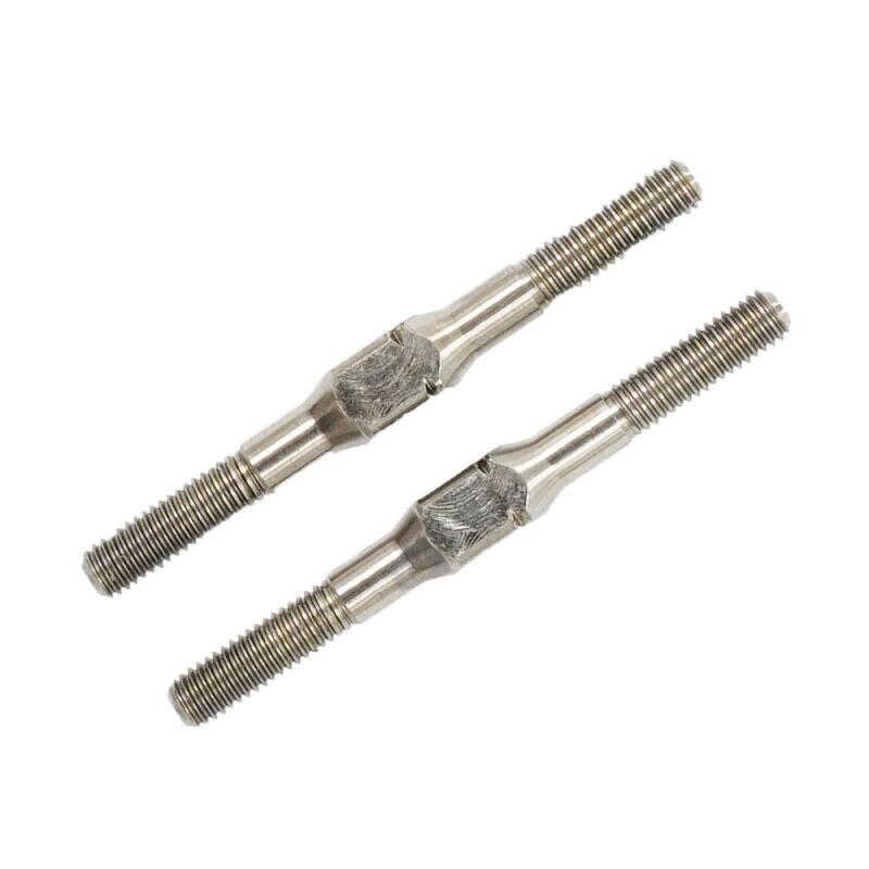 Yeah Racing - 73 Titanium Turnbuckle 3x36mm 2pcs (YR-TBTI-0336)