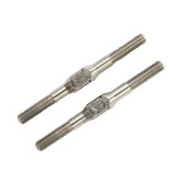 Yeah Racing - 73 Titanium Turnbuckle 3x36mm 2pcs...