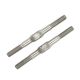 Yeah Racing - 75 Titanium Turnbuckle 3x38mm 2pcs (YR-TBTI-0338)