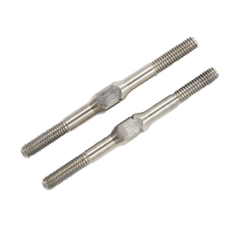 Yeah Racing - 74 Titanium Turnbuckle 3x40mm 2pcs (YR-TBTI-0340)