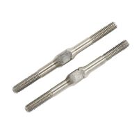 Yeah Racing - 74 Titanium Turnbuckle 3x40mm 2pcs...