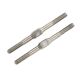 Yeah Racing - 74 Titanium Turnbuckle 3x40mm 2pcs (YR-TBTI-0340)