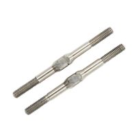 Yeah Racing - 76 Titanium Turnbuckle 3x42mm 2pcs...