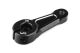 Yeah Racing - Aluminum 23T 25T Servo Horn Black Fits TRX-4 TRX-6 (YR-TRX4-004BK)
