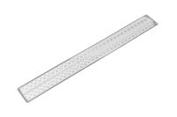Yeah Racing - Stainless Steel Diamond Side Plate fits...