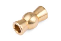 Yeah Racing - 5.8mm Brass Ball Head 4pcs fits TRX-4...