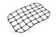Yeah Racing - 1/10 Scale Accessory Luggage Net 250mm x 150mm Black Fits TRX-4 (YR-TRX4-038)