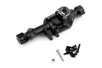 Yeah Racing - Alloy Front Axle Housing (Titanium Coated)...