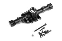 Yeah Racing - Alloy Rear Axle Housing (Titanium Coated)...