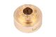 Yeah Racing - Brass Diff Case Fits TRX-4 TRX-6 (YR-TRX4-060)