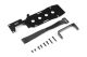 Yeah Racing - Alloy Low Battery Plate Fits TRX-4 TRX-6 (YR-TRX4-065)