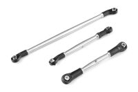 Yeah Racing - Stainless Steel Steering & Suspension...