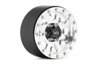 Yeah Racing - 1.9 Aluminum CNC 8 Spoke Beadlock Wheel...