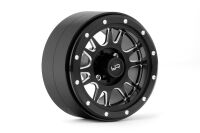 Yeah Racing - 2.2 Aluminum CNC 12 Spoke Beadlock Wheel...