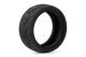 Yeah Racing - Rubber Tire 4pcs For 1/10 Touring Cars (YR-WLS-0005)