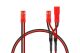 Yeah Racing - JST YConnector - Male to Female/Male (YR-WPT-0036)