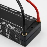 5mm auf 4mm Battery Adapter (4 Stück)