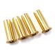 5mm auf 4mm Battery Adapter (4 Stück)