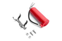 Yeah Racing - 1/10 RC Rock Crawler Accessory Fire...