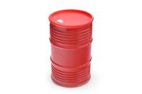 Yeah Racing - 1/10 RC Rock Crawler Accessory Big Oil Tank...