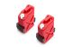 Yeah Racing - 1/10 RC Rock Crawler Accessory Oil Tank 2pcs (YR-YA-0355)