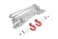 Yeah Racing - 1/10 RC Rock Crawler Accessory 96cm Long...
