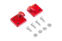 Yeah Racing - 1/10 RC Rock Crawler Accessories Bolt-on...