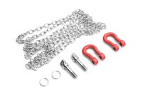 Yeah Racing - 1/10 RC Rock Crawler Accessory 96cm Long...